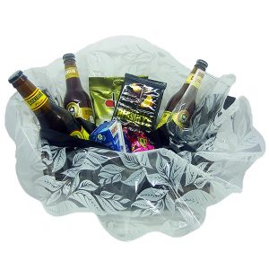 Kit de Cervejas Dentro