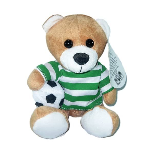 Urso Alviverde