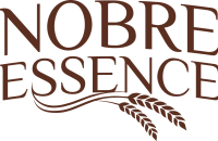 Logo Nobre Essence